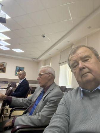 Семинар по выборам в Израиле 2026-3